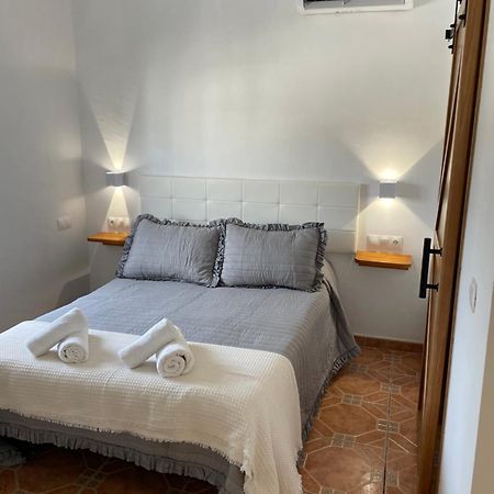 فيلا Casa De La Miel Setenil De Las Bodegas المظهر الخارجي الصورة